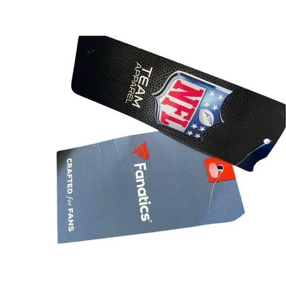 NFL Team Apparel Los Angeles Rams Super Bowl Champions T-Shirt 5XL NWT 100% Cott - Picture 10 of 10